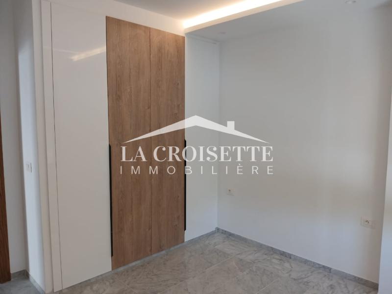 Appartement S+2 à La Marsa